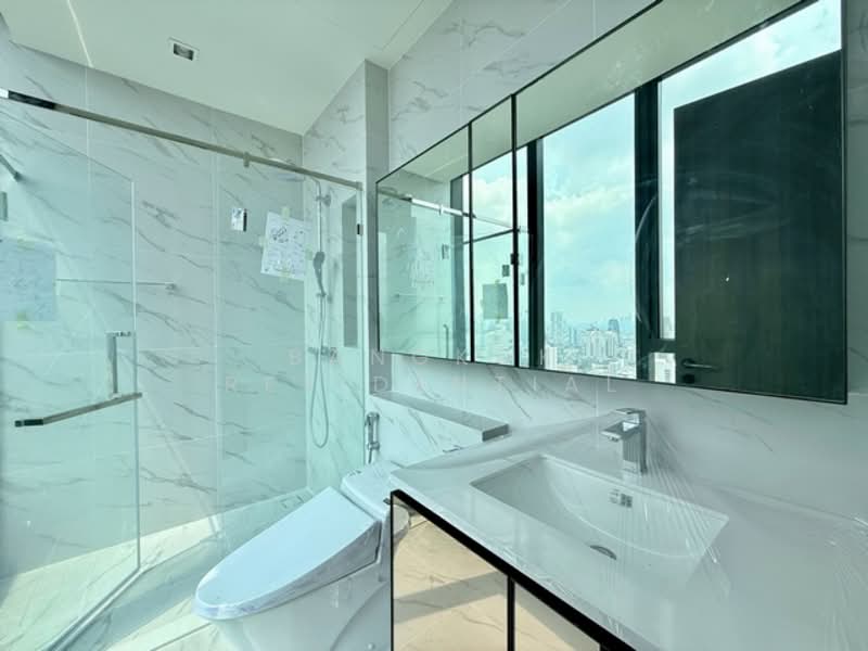 AESTIQ Thonglor, Bangkok, 916 Soi Sukhumvit 55, Khlong Tan Nua, Watthana, Bangkok, 3 Bedrooms, 158 sqm, Condo For Sale, by Bangkok Residential, 500174076 - DDproperty.com