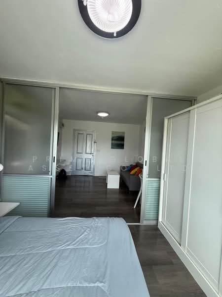 Dcondo Mine, Phuket, Vichitsongkram Road, Kathu, Kathu, Phuket, 1 Bedroom, 30 sqm, Condo For Rent, by Prime Global Asset Co.,Ltd, 500174081 - DDproperty.com