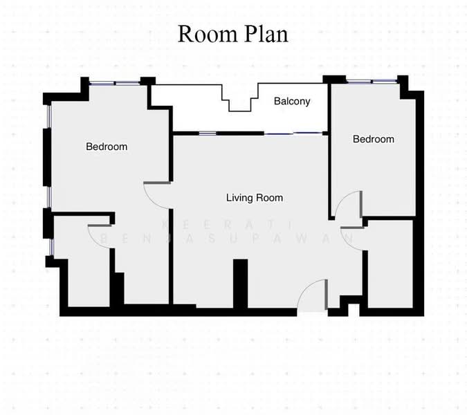 BTS Residence : บีทีเอส เรสซิเด้นซ์, กรุงเทพ, ซอยวิภาวดีรังสิต 3 แยก 11, จอมพล, จตุจักร, กรุงเทพ, 66 ตร.ม., คอนโด ขาย, โดย Keerati Benjasupawan, 500174082 - DDproperty.com