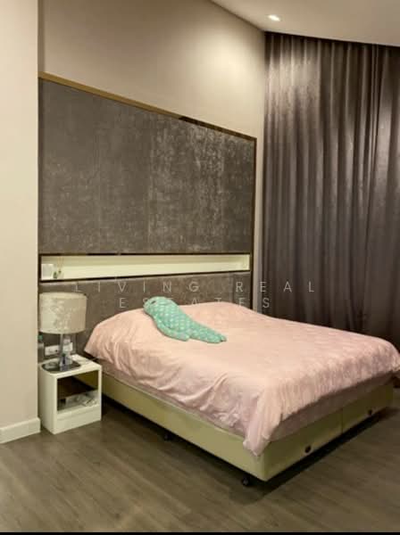 Bangkok Boulevard Chaengwattana 2, Nonthaburi, Chaiyapruek Road, Bang Tanai, Pak Kret, Nonthaburi, 4 Bedrooms, 248 sqm, Single Detached House For Sale, by Living Real Estates, 500174083 - DDproperty.com