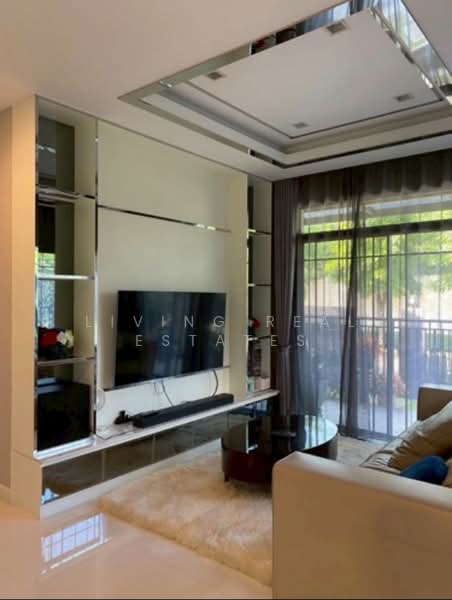 Bangkok Boulevard Chaengwattana 2, Nonthaburi, Chaiyapruek Road, Bang Tanai, Pak Kret, Nonthaburi, 4 Bedrooms, 248 sqm, Single Detached House For Sale, by Living Real Estates, 500174083 - DDproperty.com