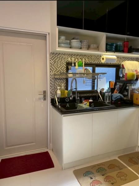 Bangkok Boulevard Chaengwattana 2 : บางกอก บูเลอวาร์ด แจ้งวัฒนะ 2, นนทบุรี, ถนนชัยพฤกษ์, บางตะไนย์, ปากเกร็ด, นนทบุรี, 248 ตร.ม., บ้านเดี่ยว ขาย, โดย Living Real Estates, 500174083 - DDproperty.com