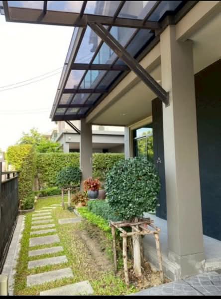 Bangkok Boulevard Chaengwattana 2, Nonthaburi, Chaiyapruek Road, Bang Tanai, Pak Kret, Nonthaburi, 4 Bedrooms, 248 sqm, Single Detached House For Sale, by Living Real Estates, 500174083 - DDproperty.com