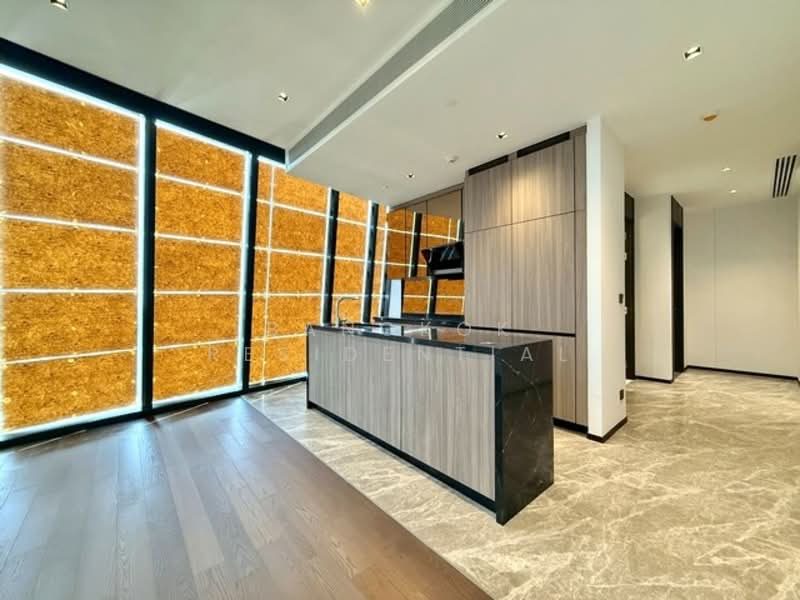 AESTIQ Thonglor, Bangkok, 916 Soi Sukhumvit 55, Khlong Tan Nua, Watthana, Bangkok, 3 Bedrooms, 273 sqm, Condo For Sale, by Bangkok Residential, 500174084 - DDproperty.com