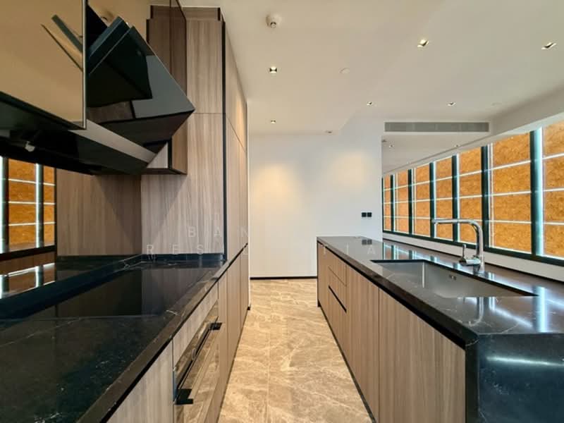 AESTIQ Thonglor, Bangkok, 916 Soi Sukhumvit 55, Khlong Tan Nua, Watthana, Bangkok, 3 Bedrooms, 273 sqm, Condo For Sale, by Bangkok Residential, 500174084 - DDproperty.com