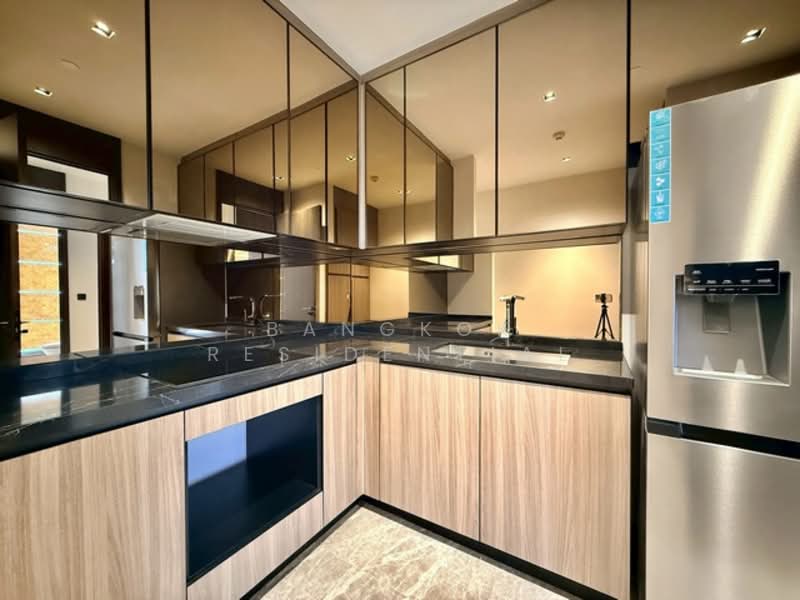 AESTIQ Thonglor, Bangkok, 916 Soi Sukhumvit 55, Khlong Tan Nua, Watthana, Bangkok, 3 Bedrooms, 273 sqm, Condo For Sale, by Bangkok Residential, 500174084 - DDproperty.com