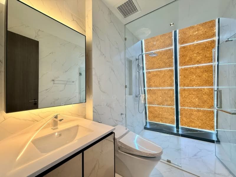 AESTIQ Thonglor, Bangkok, 916 Soi Sukhumvit 55, Khlong Tan Nua, Watthana, Bangkok, 3 Bedrooms, 273 sqm, Condo For Sale, by Bangkok Residential, 500174084 - DDproperty.com