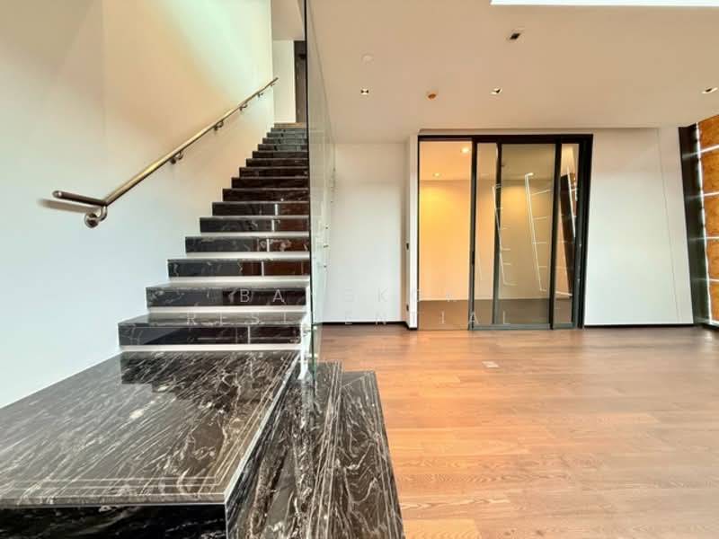 AESTIQ Thonglor, Bangkok, 916 Soi Sukhumvit 55, Khlong Tan Nua, Watthana, Bangkok, 3 Bedrooms, 273 sqm, Condo For Sale, by Bangkok Residential, 500174084 - DDproperty.com