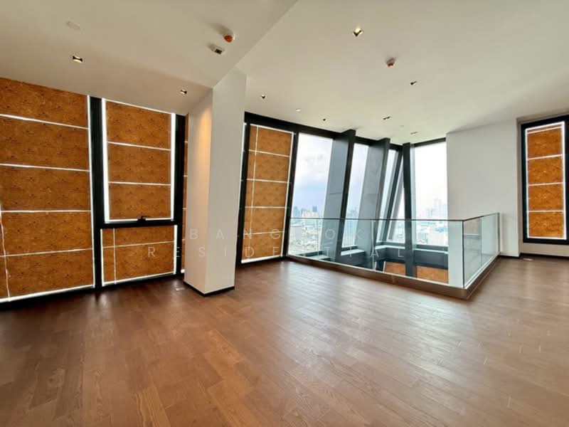 AESTIQ Thonglor, Bangkok, 916 Soi Sukhumvit 55, Khlong Tan Nua, Watthana, Bangkok, 3 Bedrooms, 273 sqm, Condo For Sale, by Bangkok Residential, 500174084 - DDproperty.com