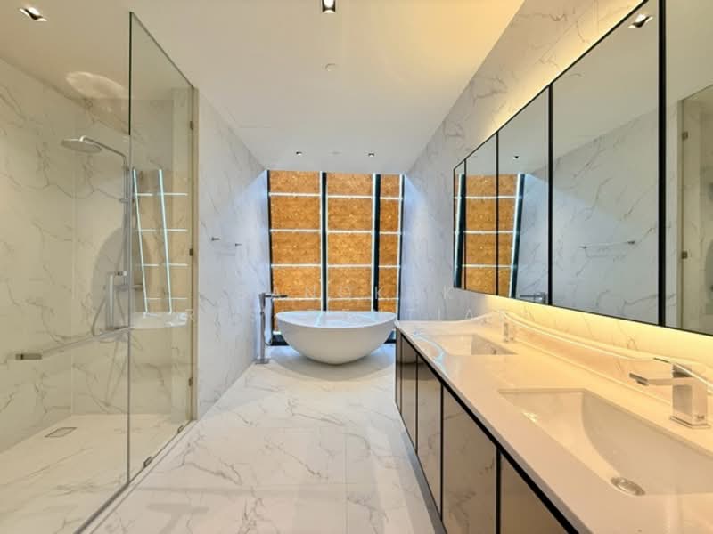 AESTIQ Thonglor, Bangkok, 916 Soi Sukhumvit 55, Khlong Tan Nua, Watthana, Bangkok, 3 Bedrooms, 273 sqm, Condo For Sale, by Bangkok Residential, 500174084 - DDproperty.com