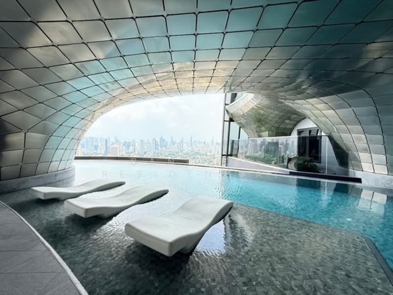 AESTIQ Thonglor, Bangkok, 916 Soi Sukhumvit 55, Khlong Tan Nua, Watthana, Bangkok, 3 Bedrooms, 273 sqm, Condo For Sale, by Bangkok Residential, 500174084 - DDproperty.com