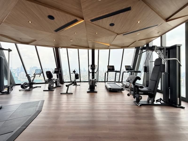 AESTIQ Thonglor, Bangkok, 916 Soi Sukhumvit 55, Khlong Tan Nua, Watthana, Bangkok, 3 Bedrooms, 273 sqm, Condo For Sale, by Bangkok Residential, 500174084 - DDproperty.com