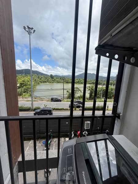 Dcondo Mine, Phuket, Vichitsongkram Road, Kathu, Kathu, Phuket, 1 Bedroom, 30 sqm, Condo For Rent, by Prime Global Asset Co.,Ltd, 500174085 - DDproperty.com