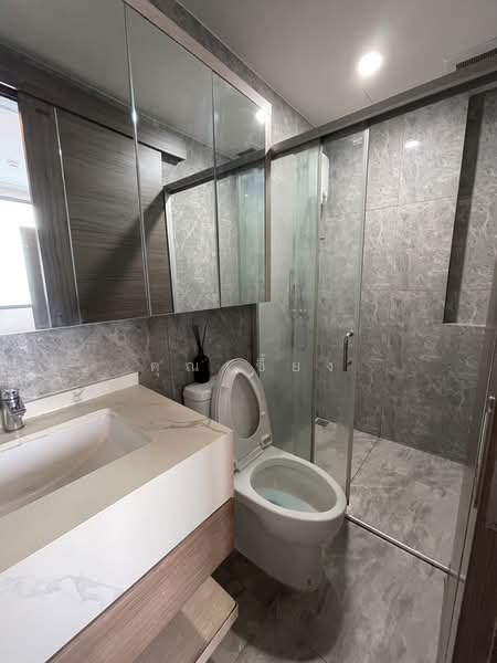 Artisan Ratchada, Bangkok, 99 Tienruammitr Road, Huai Khwang, Huai Khwang, Bangkok, 1 Bedroom, 28 sqm, Condo For Sale, by คุณเซี้ยง, 500174086 - DDproperty.com