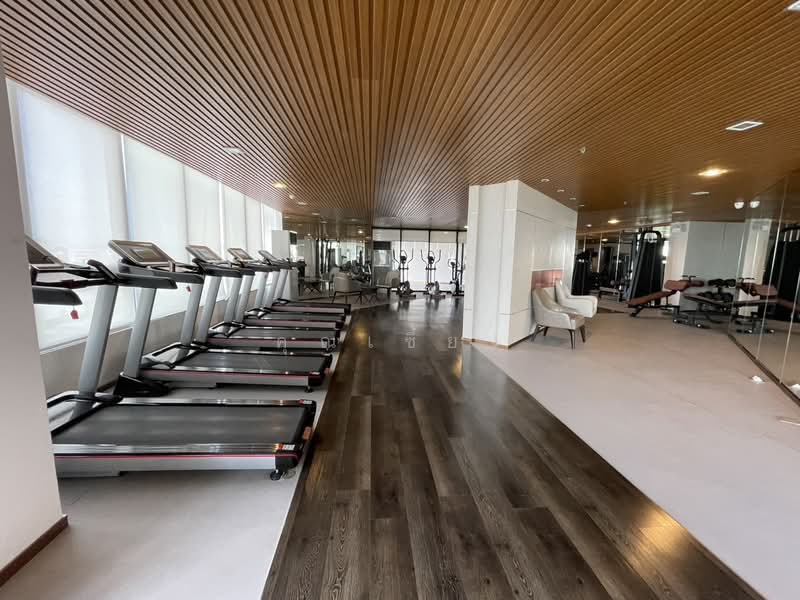 Artisan Ratchada, Bangkok, 99 Tienruammitr Road, Huai Khwang, Huai Khwang, Bangkok, 1 Bedroom, 28 sqm, Condo For Sale, by คุณเซี้ยง, 500174086 - DDproperty.com