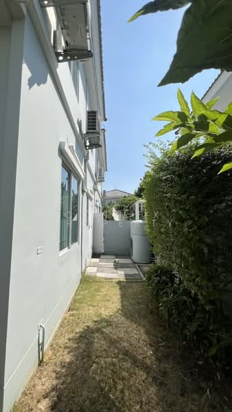 Villaggio Prachauthit 90 : วิลลาจจิโอ ประชาอุทิศ 90, สมุทรปราการ, บ้านคลองสวน, พระสมุทรเจดีย์, สมุทรปราการ, 150 ตร.ม., บ้านเดี่ยว ขาย, โดย Connex Property, 500174088 - DDproperty.com