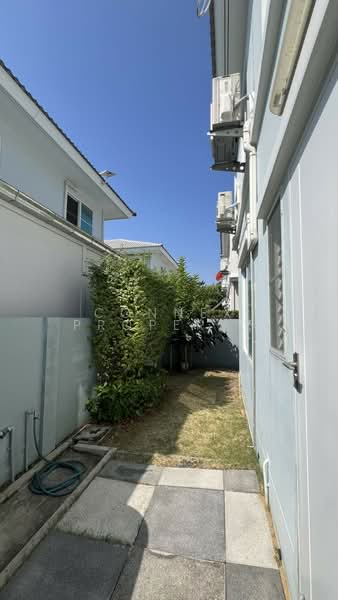 Villaggio Prachauthit 90, Samut Prakan, Ban Khlong Suan, Phra Samut Jadee, Samut Prakan, 3 Bedrooms, 150 sqm, Single Detached House For Sale, by Connex Property, 500174088 - DDproperty.com