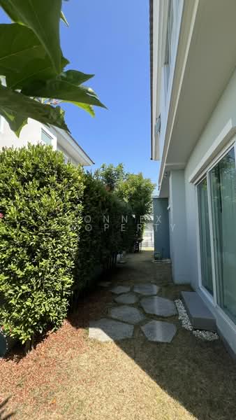 Villaggio Prachauthit 90, Samut Prakan, Ban Khlong Suan, Phra Samut Jadee, Samut Prakan, 3 Bedrooms, 150 sqm, Single Detached House For Sale, by Connex Property, 500174088 - DDproperty.com