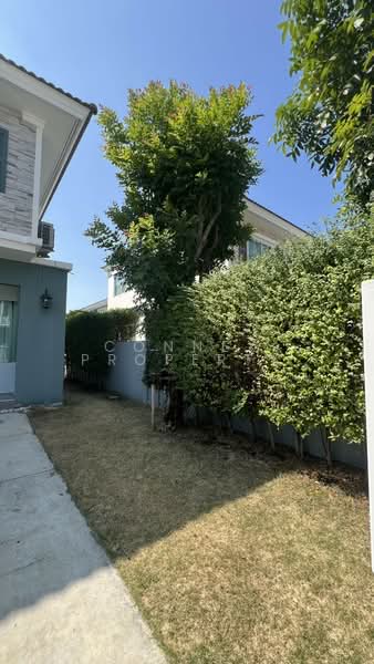 Villaggio Prachauthit 90 : วิลลาจจิโอ ประชาอุทิศ 90, สมุทรปราการ, บ้านคลองสวน, พระสมุทรเจดีย์, สมุทรปราการ, 150 ตร.ม., บ้านเดี่ยว ขาย, โดย Connex Property, 500174088 - DDproperty.com