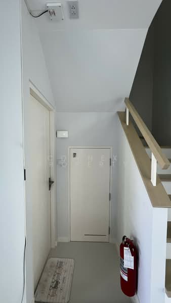 Villaggio Prachauthit 90 : วิลลาจจิโอ ประชาอุทิศ 90, สมุทรปราการ, บ้านคลองสวน, พระสมุทรเจดีย์, สมุทรปราการ, 150 ตร.ม., บ้านเดี่ยว ขาย, โดย Connex Property, 500174088 - DDproperty.com