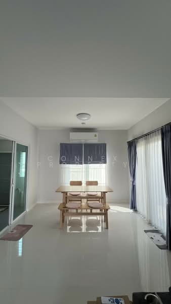 Villaggio Prachauthit 90 : วิลลาจจิโอ ประชาอุทิศ 90, สมุทรปราการ, บ้านคลองสวน, พระสมุทรเจดีย์, สมุทรปราการ, 150 ตร.ม., บ้านเดี่ยว ขาย, โดย Connex Property, 500174088 - DDproperty.com