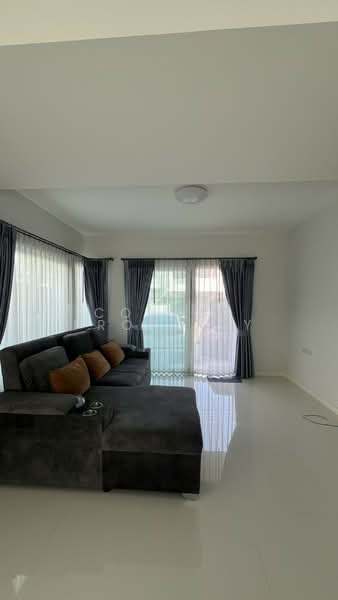 Villaggio Prachauthit 90, Samut Prakan, Ban Khlong Suan, Phra Samut Jadee, Samut Prakan, 3 Bedrooms, 150 sqm, Single Detached House For Sale, by Connex Property, 500174088 - DDproperty.com