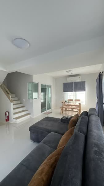 Villaggio Prachauthit 90, Samut Prakan, Ban Khlong Suan, Phra Samut Jadee, Samut Prakan, 3 Bedrooms, 150 sqm, Single Detached House For Sale, by Connex Property, 500174088 - DDproperty.com