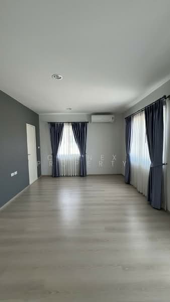 Villaggio Prachauthit 90, Samut Prakan, Ban Khlong Suan, Phra Samut Jadee, Samut Prakan, 3 Bedrooms, 150 sqm, Single Detached House For Sale, by Connex Property, 500174088 - DDproperty.com