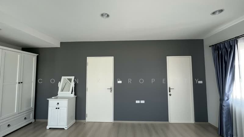 Villaggio Prachauthit 90, Samut Prakan, Ban Khlong Suan, Phra Samut Jadee, Samut Prakan, 3 Bedrooms, 150 sqm, Single Detached House For Sale, by Connex Property, 500174088 - DDproperty.com