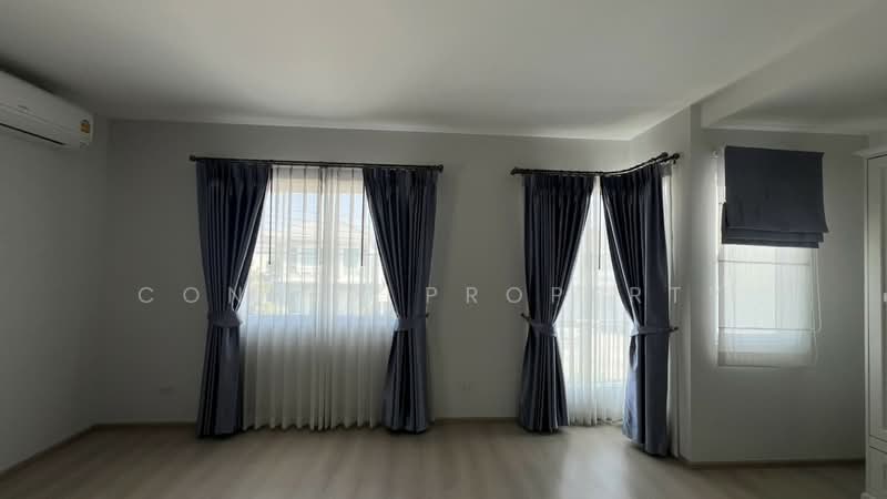 Villaggio Prachauthit 90, Samut Prakan, Ban Khlong Suan, Phra Samut Jadee, Samut Prakan, 3 Bedrooms, 150 sqm, Single Detached House For Sale, by Connex Property, 500174088 - DDproperty.com