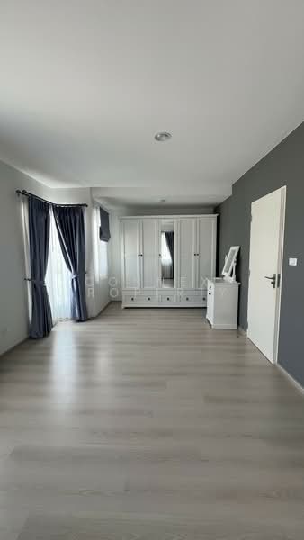 Villaggio Prachauthit 90 : วิลลาจจิโอ ประชาอุทิศ 90, สมุทรปราการ, บ้านคลองสวน, พระสมุทรเจดีย์, สมุทรปราการ, 150 ตร.ม., บ้านเดี่ยว ขาย, โดย Connex Property, 500174088 - DDproperty.com