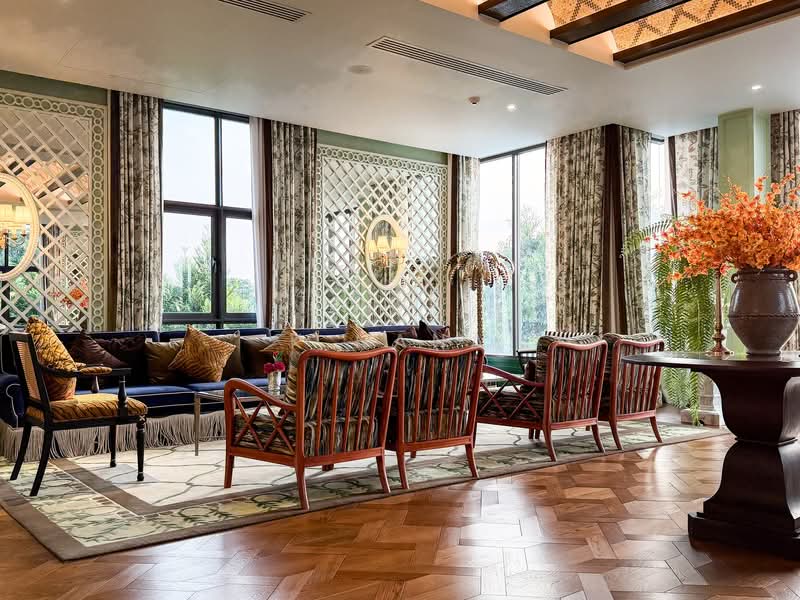 Narasiri Phahol-Watcharapol, Bangkok, Tha Rang, Bang Khen, Bangkok, 4 Bedrooms, 378 sqm, Single Detached House For Rent, by K.Nana, 500174089 - DDproperty.com