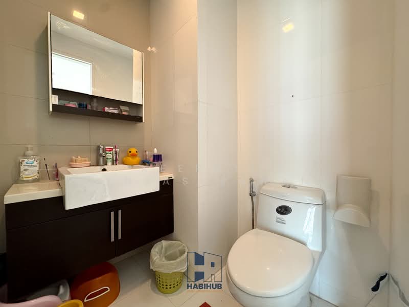 The Bloom Sukhumvit 71, Bangkok, Soi Sukhumvit 71, Phra Kanong Nua, Watthana, Bangkok, 2 Bedrooms, 48 sqm, Condo For Sale, by Keerati Benjasupawan, 500174091 - DDproperty.com