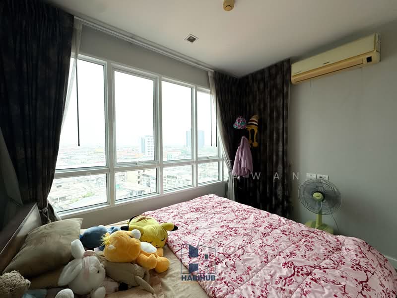 The Bloom Sukhumvit 71, Bangkok, Soi Sukhumvit 71, Phra Kanong Nua, Watthana, Bangkok, 2 Bedrooms, 48 sqm, Condo For Sale, by Keerati Benjasupawan, 500174091 - DDproperty.com