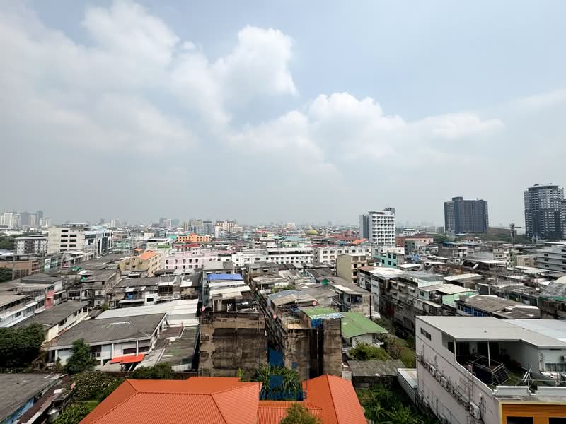 The Bloom Sukhumvit 71 : เดอะ บลูม สุขุมวิท 71, กรุงเทพ, ซอยสุขุมวิท 71, พระโขนงเหนือ, วัฒนา, กรุงเทพ, 48 ตร.ม., คอนโด ขาย, โดย Keerati Benjasupawan, 500174091 - DDproperty.com