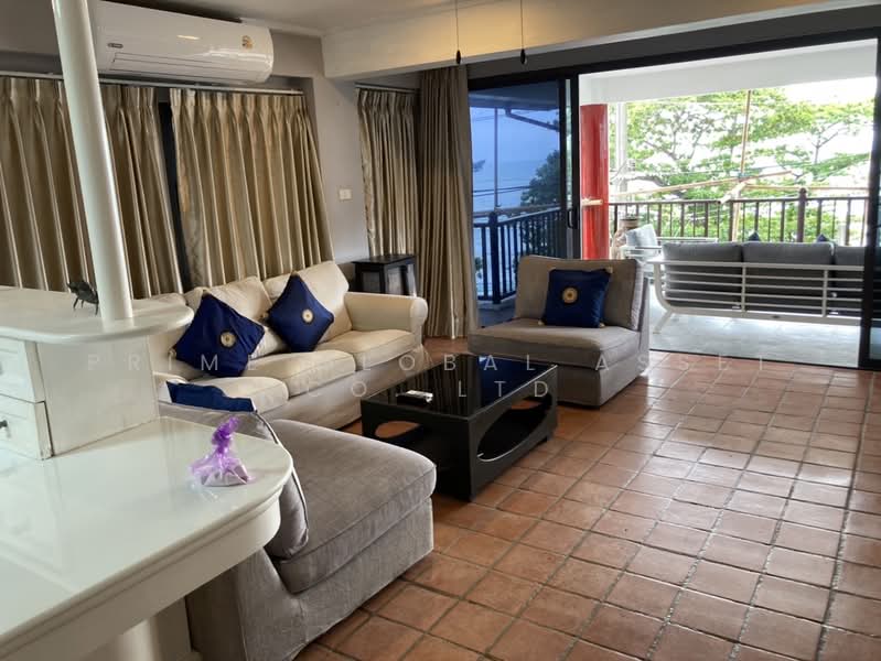 The Residence Kalim Bay : เดอะ เรสซิเดนซ์ กะหลิม เบย์, ภูเก็ต, 302 ซ.พระบารมี 5, ป่าตอง, กะทู้, ภูเก็ต, 107 ตร.ม., คอนโด ให้เช่า, โดย Prime Global Asset Co.,Ltd, 500174092 - DDproperty.com