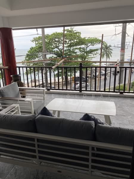 The Residence Kalim Bay, Phuket, 302 Phrabaramee 5, Patong, Kathu, Phuket, 2 Bedrooms, 107 sqm, Condo For Rent, by Prime Global Asset Co.,Ltd, 500174092 - DDproperty.com