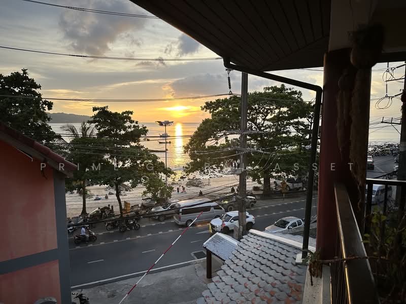 The Residence Kalim Bay : เดอะ เรสซิเดนซ์ กะหลิม เบย์, ภูเก็ต, 302 ซ.พระบารมี 5, ป่าตอง, กะทู้, ภูเก็ต, 107 ตร.ม., คอนโด ให้เช่า, โดย Prime Global Asset Co.,Ltd, 500174092 - DDproperty.com