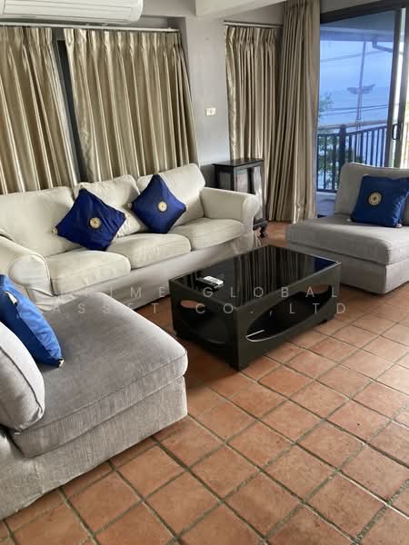 The Residence Kalim Bay : เดอะ เรสซิเดนซ์ กะหลิม เบย์, ภูเก็ต, 302 ซ.พระบารมี 5, ป่าตอง, กะทู้, ภูเก็ต, 107 ตร.ม., คอนโด ให้เช่า, โดย Prime Global Asset Co.,Ltd, 500174092 - DDproperty.com