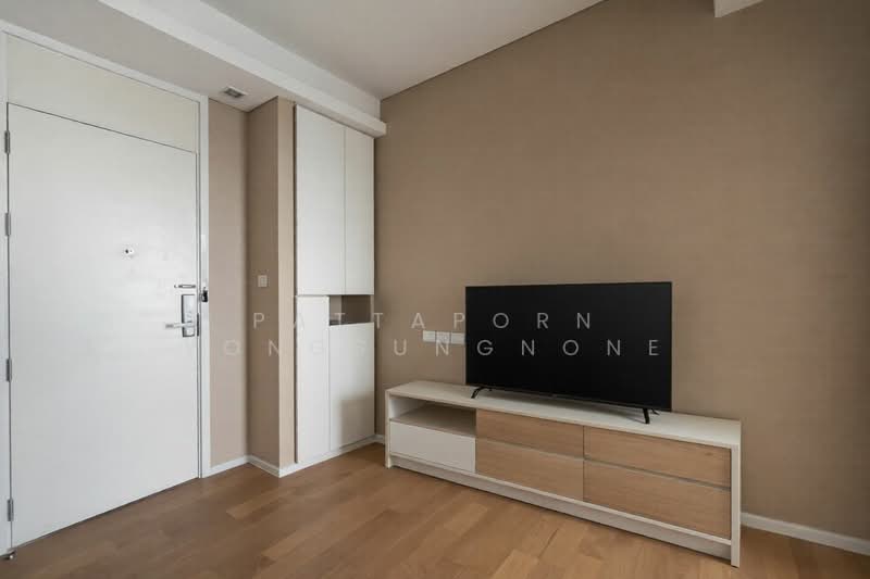 The Saint Residences Ladprao : เดอะ เซนต์ เรสิเดนเซส, กรุงเทพ, 588 ถนนวิภาวดีรังสิต, จอมพล, จตุจักร, กรุงเทพ, 35 ตร.ม., คอนโด ให้เช่า, โดย Pattaporn Yongsungnone, 500174093 - DDproperty.com