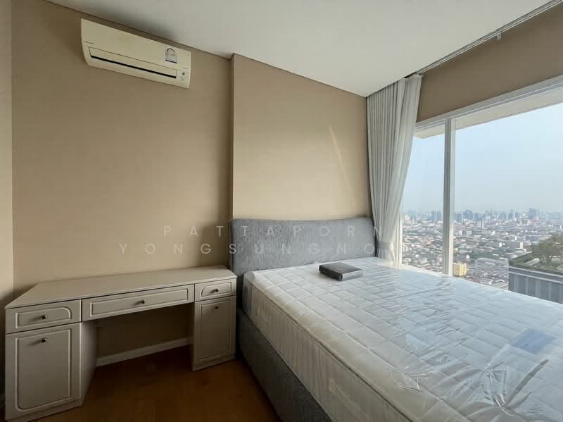 The Saint Residences Ladprao : เดอะ เซนต์ เรสิเดนเซส, กรุงเทพ, 588 ถนนวิภาวดีรังสิต, จอมพล, จตุจักร, กรุงเทพ, 35 ตร.ม., คอนโด ให้เช่า, โดย Pattaporn Yongsungnone, 500174093 - DDproperty.com