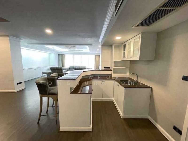 Oriental Towers : โอเรียลเต็ล ทาวเวอร์, กรุงเทพ, 25 ซอยเอกมัย 12 ถนนเอกมัย, คลองตันเหนือ, วัฒนา, กรุงเทพ, 450 ตร.ม., คอนโด ให้เช่า, โดย Pattaporn Yongsungnone, 500174094 - DDproperty.com