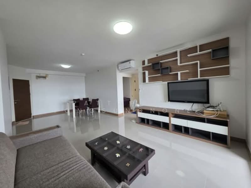 Supalai Park Kaset, Bangkok, Prasert Manutakit Road, Sena Nikhom, Chatuchak, Bangkok, 2 Bedrooms, 93 sqm, Condo For Rent, by Pattaporn Yongsungnone, 500174095 - DDproperty.com