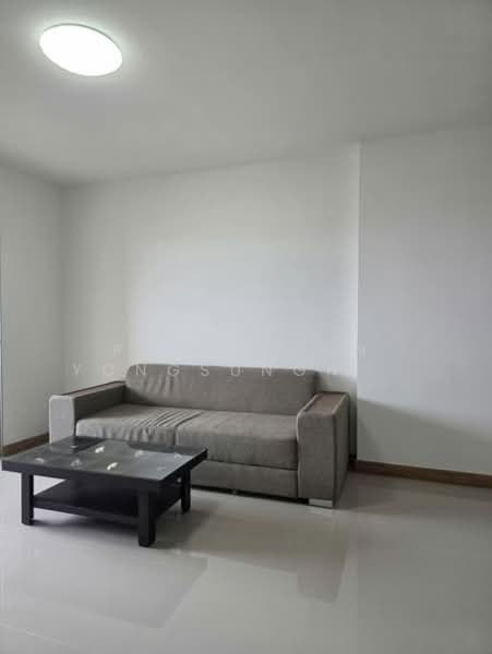 Supalai Park Kaset, Bangkok, Prasert Manutakit Road, Sena Nikhom, Chatuchak, Bangkok, 2 Bedrooms, 93 sqm, Condo For Rent, by Pattaporn Yongsungnone, 500174095 - DDproperty.com