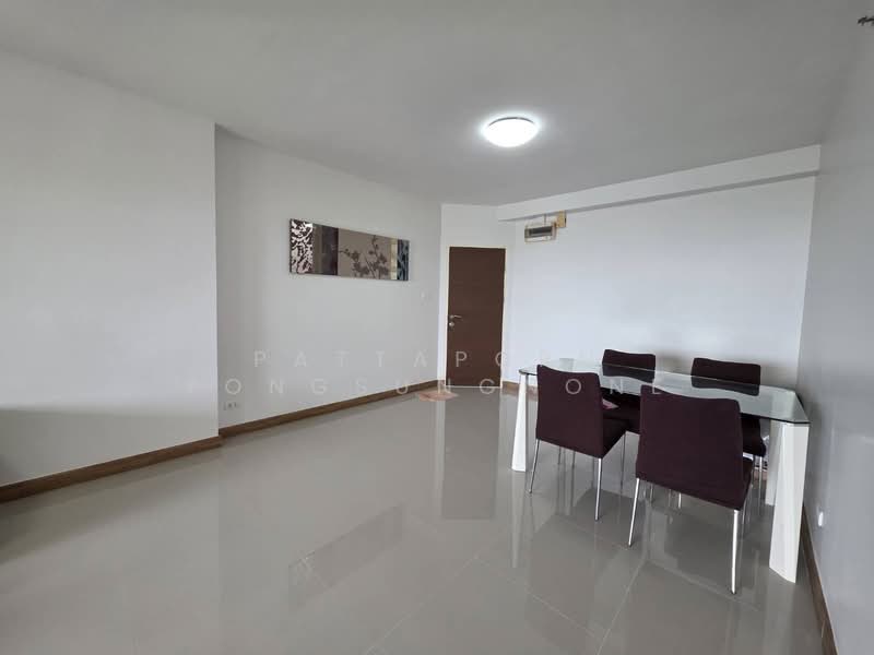 Supalai Park Kaset, Bangkok, Prasert Manutakit Road, Sena Nikhom, Chatuchak, Bangkok, 2 Bedrooms, 93 sqm, Condo For Rent, by Pattaporn Yongsungnone, 500174095 - DDproperty.com