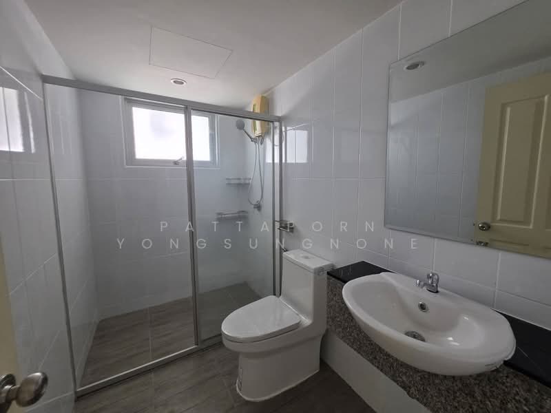 Supalai Park Kaset, Bangkok, Prasert Manutakit Road, Sena Nikhom, Chatuchak, Bangkok, 2 Bedrooms, 93 sqm, Condo For Rent, by Pattaporn Yongsungnone, 500174095 - DDproperty.com