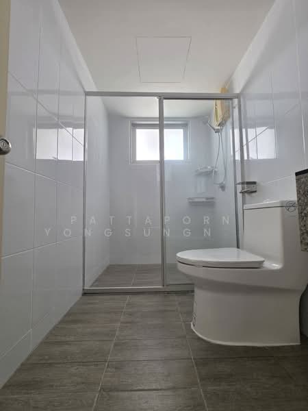 Supalai Park Kaset, Bangkok, Prasert Manutakit Road, Sena Nikhom, Chatuchak, Bangkok, 2 Bedrooms, 93 sqm, Condo For Rent, by Pattaporn Yongsungnone, 500174095 - DDproperty.com