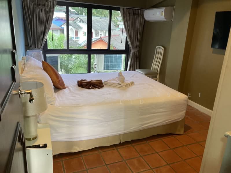 The Residence Kalim Bay, Phuket, 302 Phrabaramee 5, Patong, Kathu, Phuket, 2 Bedrooms, 107 sqm, Condo For Rent, by Prime Global Asset Co.,Ltd, 500174097 - DDproperty.com