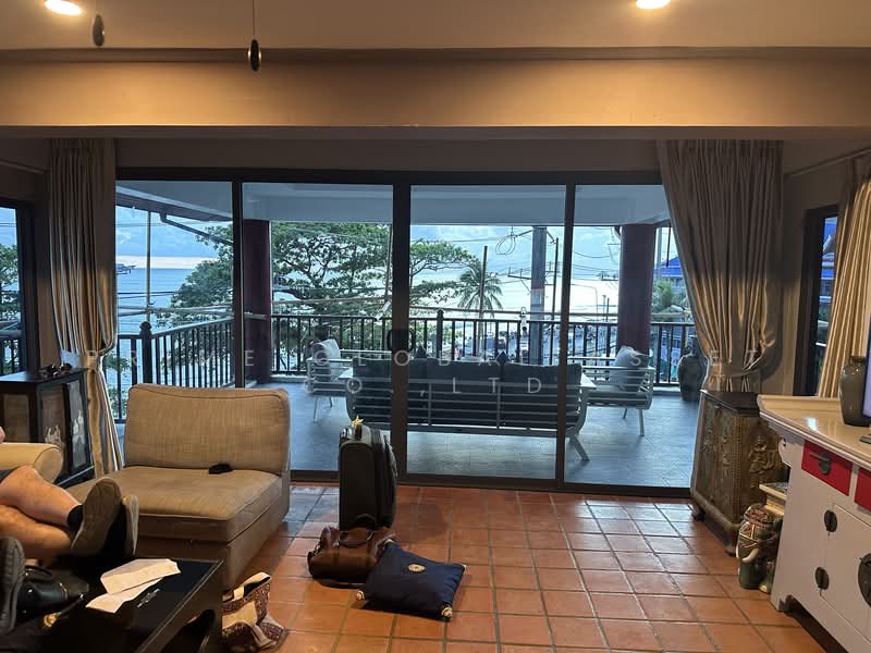 The Residence Kalim Bay : เดอะ เรสซิเดนซ์ กะหลิม เบย์, ภูเก็ต, 302 ซ.พระบารมี 5, ป่าตอง, กะทู้, ภูเก็ต, 107 ตร.ม., คอนโด ให้เช่า, โดย Prime Global Asset Co.,Ltd, 500174097 - DDproperty.com