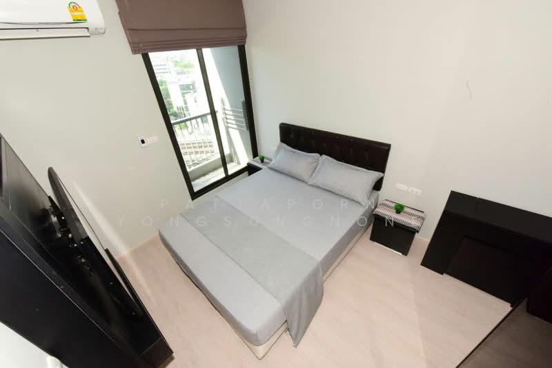 Rhythm Sukhumvit 44/1, Bangkok, Sukhumvit Road, Phra Kanong, Khlong Toei, Bangkok, 1 Bedroom, 35 sqm, Condo For Rent, by Pattaporn Yongsungnone, 500174098 - DDproperty.com